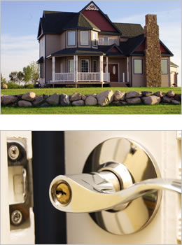 Anna Maria  Residential Locksmith